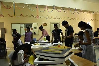 The_Oxford_College_of_Arts,_Bangalore